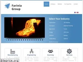 farinia.com