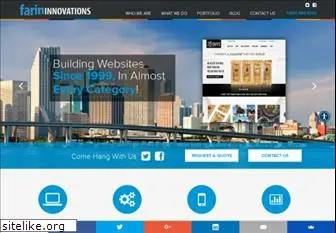 farininnovations.com