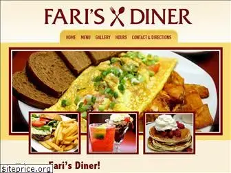 farisdiner.com