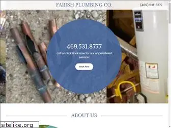 farishplumbing.com