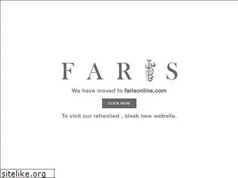 faristhobes.com