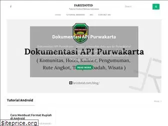 farizdotid.com