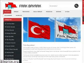 farkbayrak.com