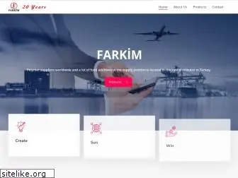 farkim.com