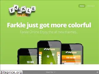 farkle-online.com