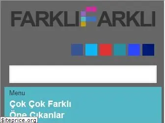 farklifarkli.com