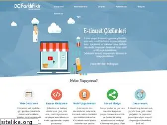 farklifikir.com.tr