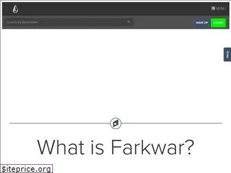 farkwar.com