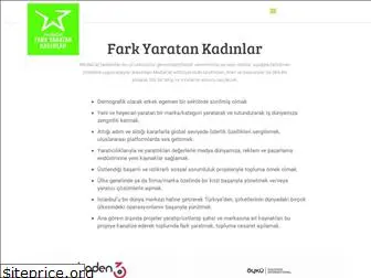 farkyaratankadinlar.com.tr