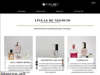 farlabo.com