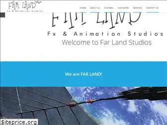 farlandstudios.com