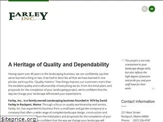 farleyandson.com