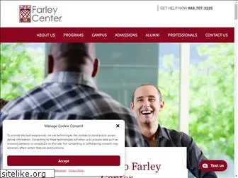 farleycenter.com