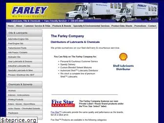 farleycompany.com