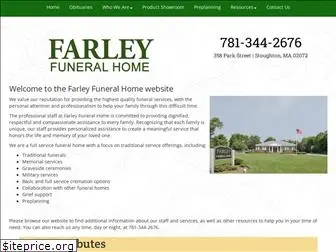 farleyfh.com