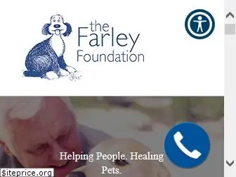 farleyfoundation.org