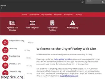 farleyiowa.com