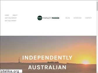 farleyriggs.com.au