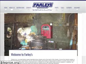 farleysinc.com