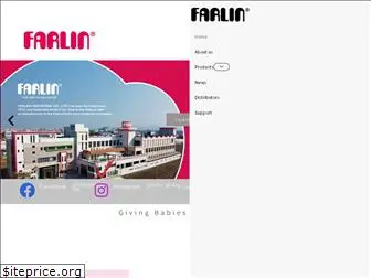 farlin-global.com