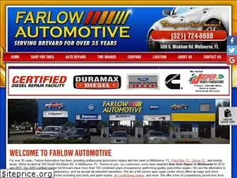 farlowautomotive.com