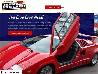 farm-car-care.com