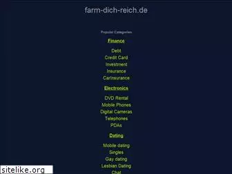 farm-dich-reich.de