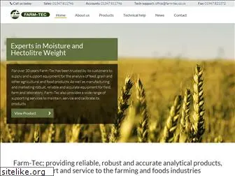 farm-tec.co.uk