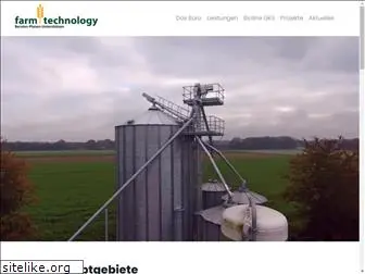 farm-technology.de