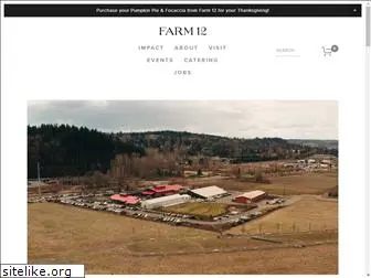 farm12.org