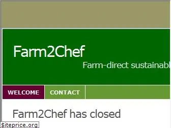farm2chef.com