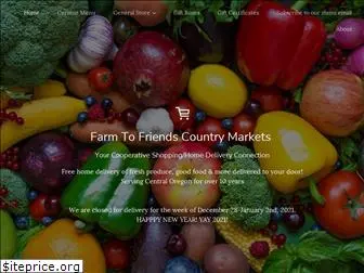 farm2friends.com