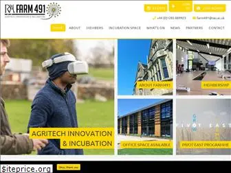 farm491.com
