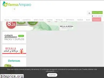 farma-amparo.es