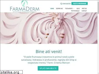 farma-derm.ro