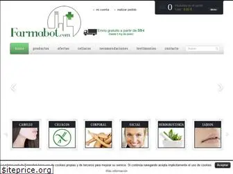 farmabot.com