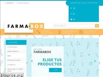 farmabox.es