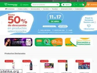 farmacenter.com.py