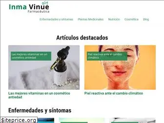 farmaceuticainmavinue.com