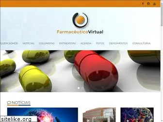 farmaceuticovirtual.com.br