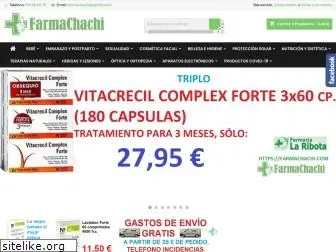 farmachachi.com