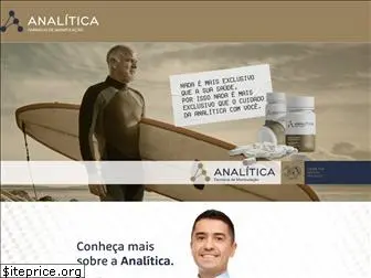 farmacia-analitica.com.br