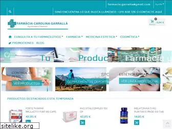 farmacia-andorra.es