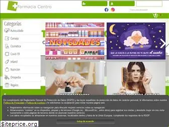 farmacia-centro.com
