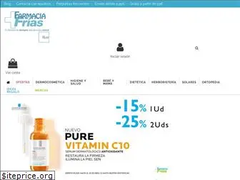 farmacia-frias.com