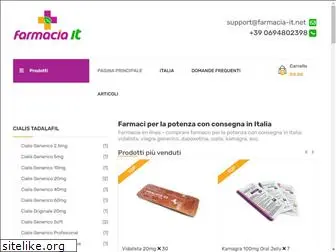 farmacia-it.net