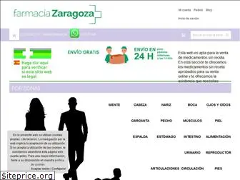 farmacia-zaragoza.es