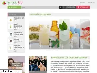 farmacia.bio