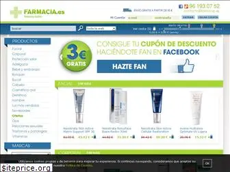 farmacia.es