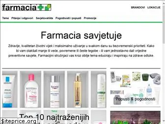 farmacia.hr